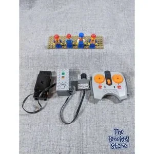 Lego | Toys | Lego City Cargo Train 7939 Replay Parts   CITY: Cargo Train (7939) *RePlay Parts Guaranteed!! main image 0